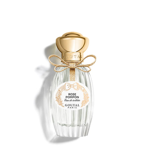 Rose Pompon Eau De Toilette